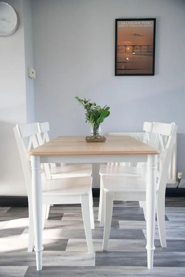 Apartment White Rose Cottages, Near Thirsk