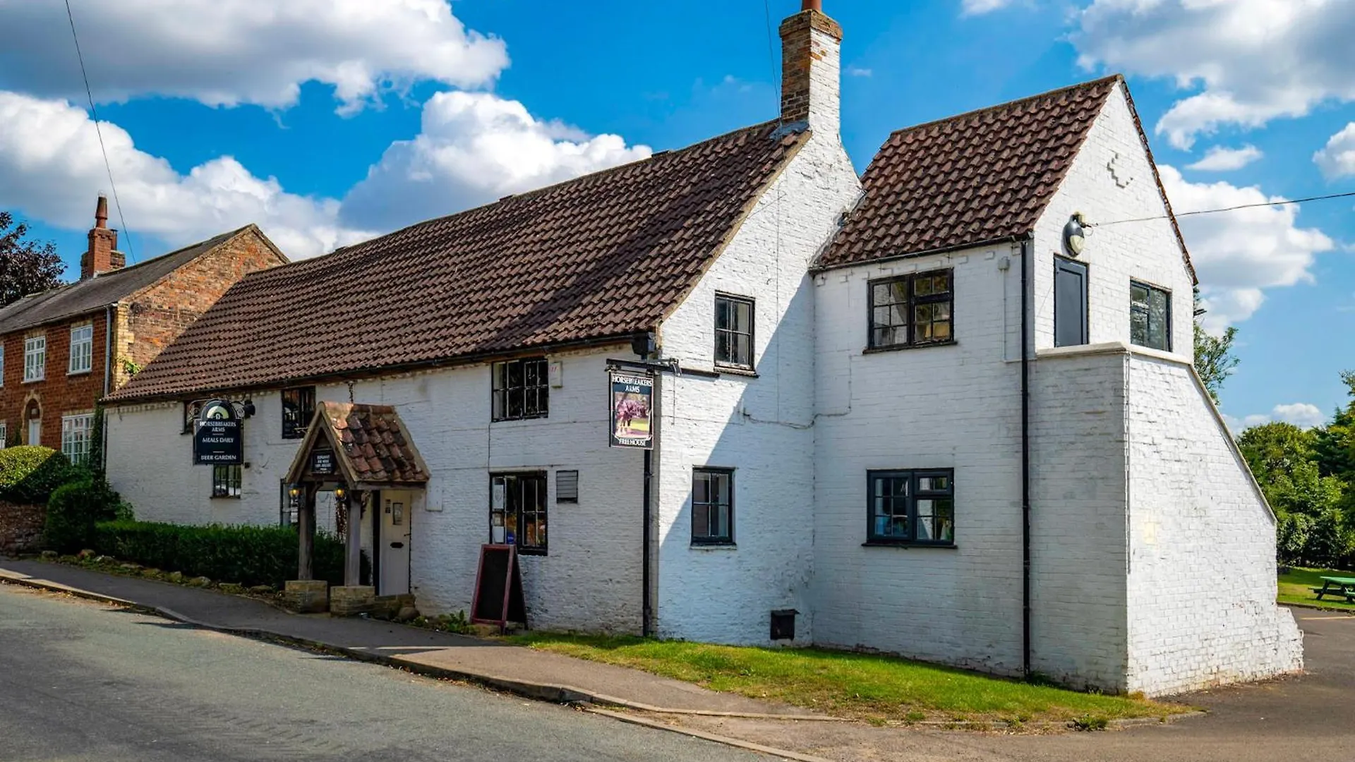 Apartment White Rose Cottages, Near Thirsk