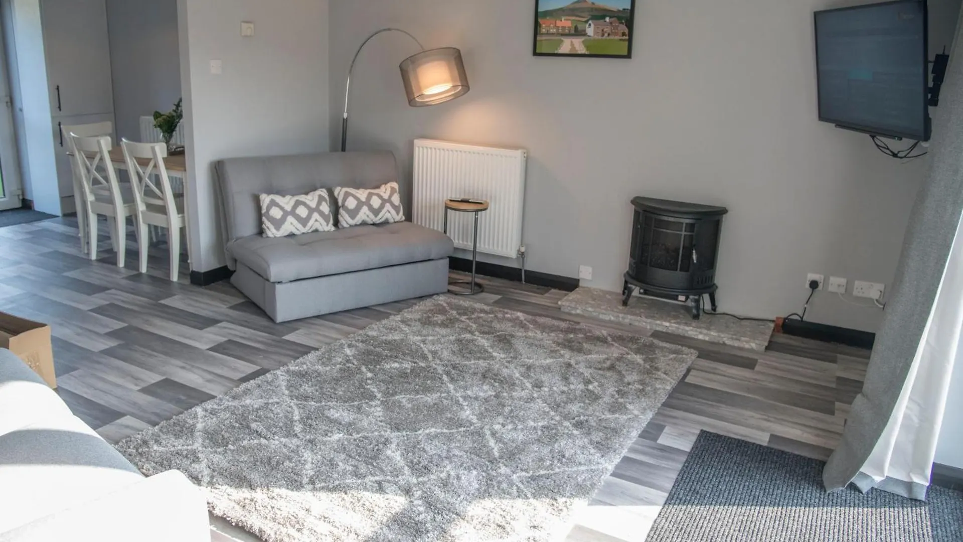 White Rose Cottages, Near Thirsk United Kingdom