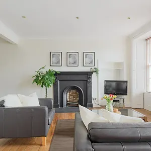 The West Bow Apartment Edinburgh