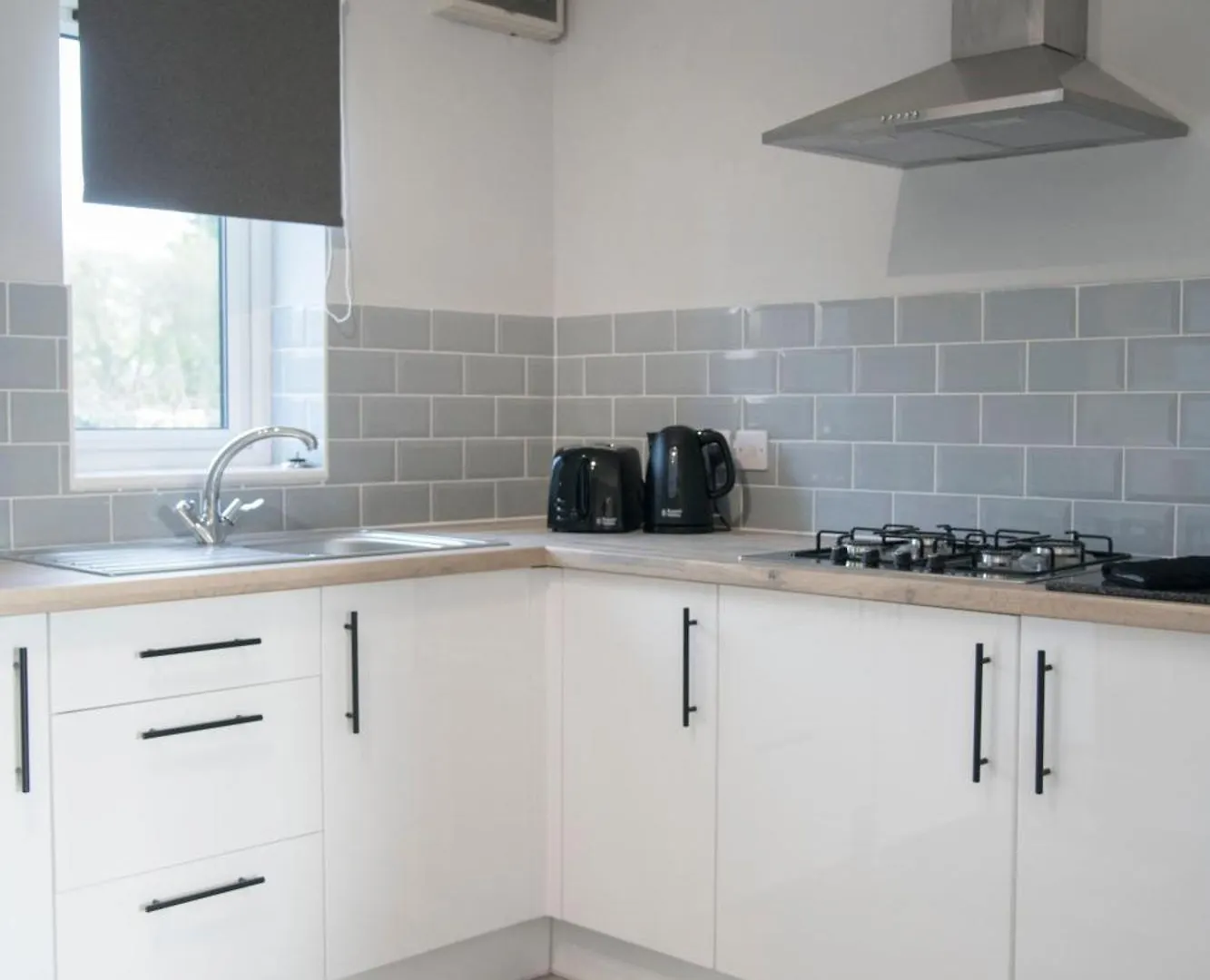 Apartment White Rose Cottages, Near Thirsk