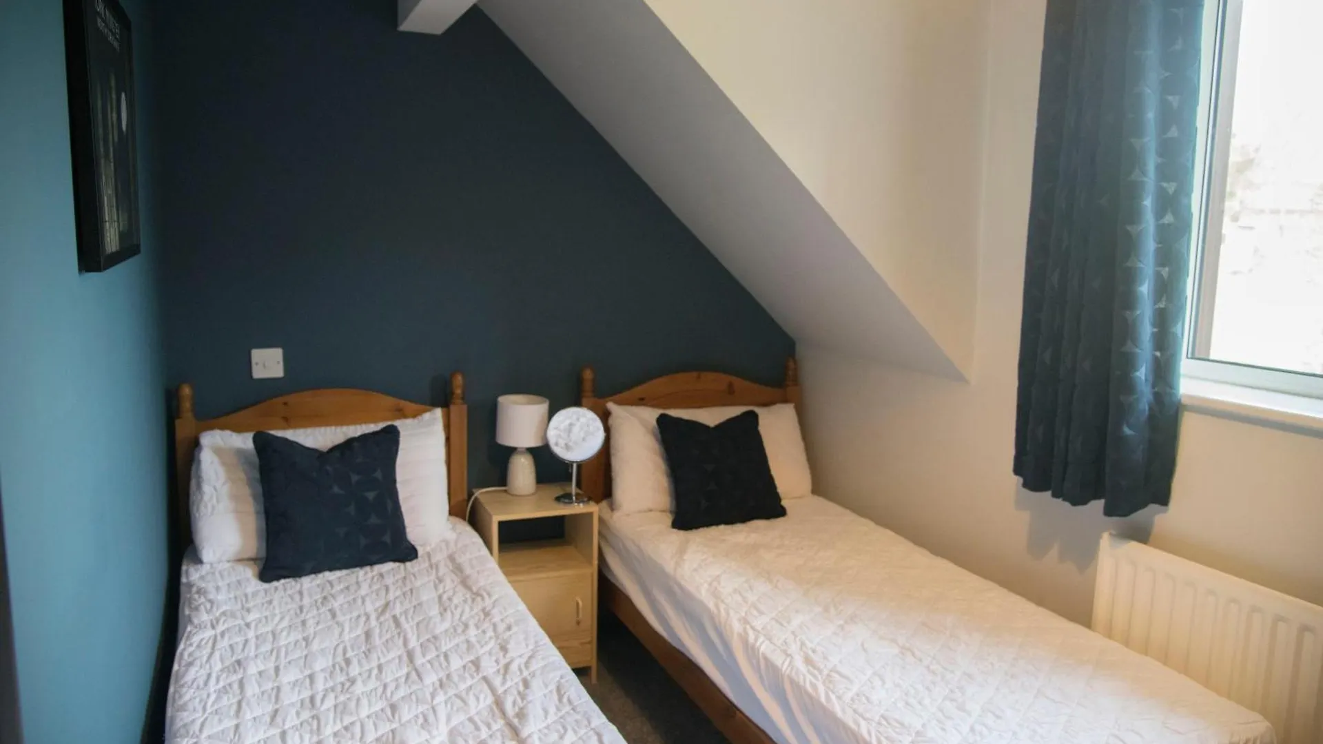 Apartment White Rose Cottages, Near Thirsk United Kingdom